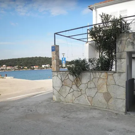 Apartment Aleta I *