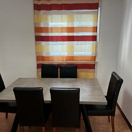 Apartment Aleta I Tisno