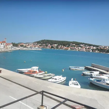 Aleta I * Tisno