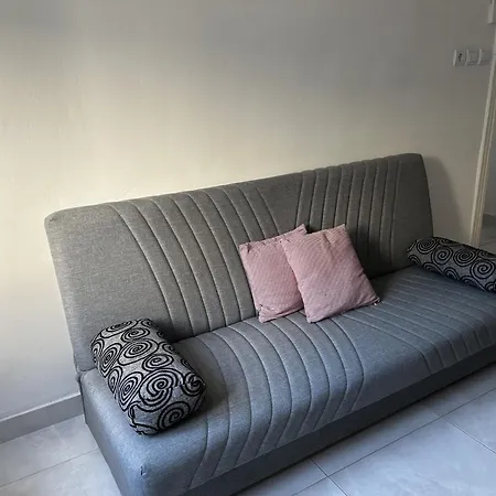 Aleta I Apartment *