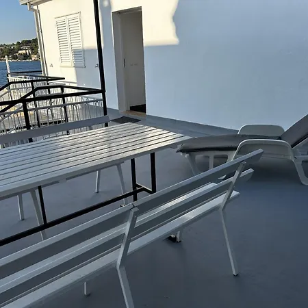 Aleta I Appartement