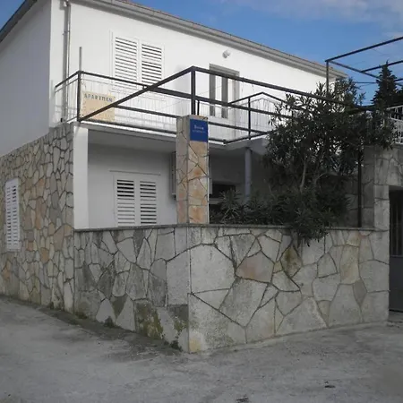 Aleta I