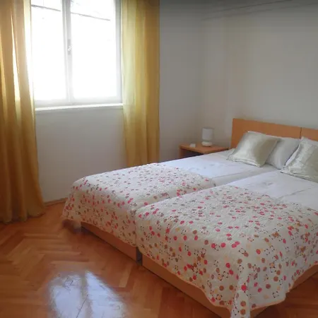 Apartment Aleta I *